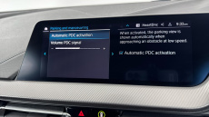 BMW 1 Series 118i M Sport 5dr Step Auto Petrol Hatchback